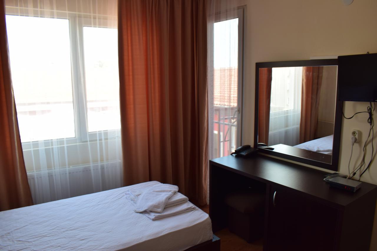 Tintyava Balneohotel فارشيتس المظهر الخارجي الصورة